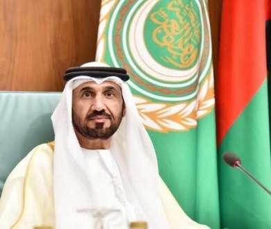 رئيس البرلمان العربي: ندعم الموقف العربي والمصري لإعادة إعمار غزة ونرفض دعوات التهجير