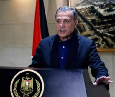 أبو ردينة: نحذر من التصعيد الإسرائيلي في الضفة الغربية والتهديد بعودة الحرب بهدف تنفيذ التهجير