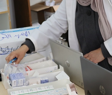في اليوم الدولي للمرأة: آلاف اللاجئات النازحات من مخيمات شمال الضفة الغربية 8 آذار 2025