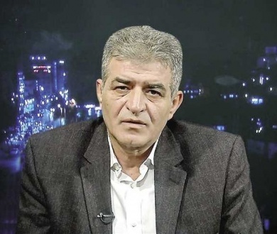ابو هولي ينعي المناضل الوطني الكبير محمد الحوراني عضو المجلس الثوري لحركة فتح