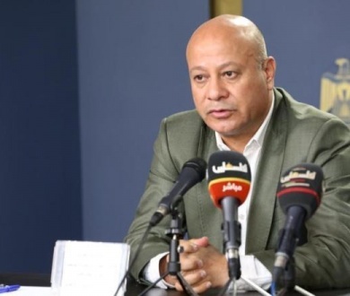 Dr. Abu Holi Calls on the UN and UNRWA to Reverse Their Decision to Withdraw Their International Staff