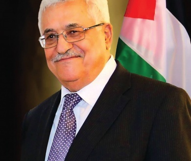 الرئيس يجتمع مع اللجنة الوزارية العربية الإسلامية