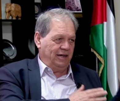 فتوح: استهداف مستشفى المعمداني يشكل فصلا جديدا في سياسة القتل الممنهج التي تنتهجها إسرائيل بحق شعبنا