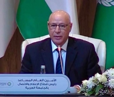 جامعة الدول العربية تحيي في الـ21 من نيسان "يوم الإعلام العربي"
