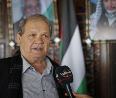 فتوح يدين منع سلطات الاحتلال الإسرائيلي دخول وفد برلماني فرنسي رسمي لدولة فلسطين