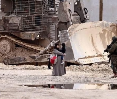 الاحتلال يواصل عدوانه على مدينة ومخيم جنين لليوم 113 على التوالي
