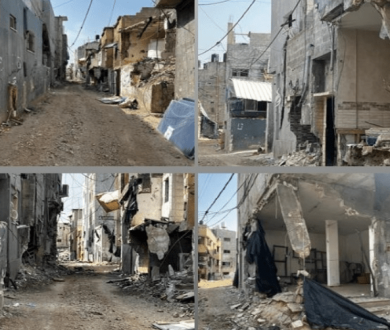 100 يوم على عدوان الاحتلال على طولكرم ومخيميها: وسط تصعيد ميداني وهدم منازل ومخططات لتغيير المعالم