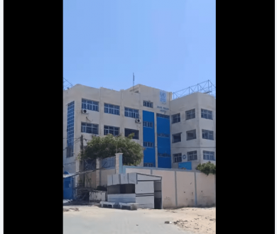 أعادت الأونروا فتح مركز صحي في جنوب #غزة.