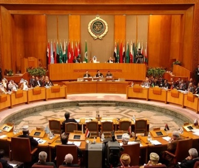 الجامعة العربية تجدد تضامنها الكامل مع الإعلام الفلسطيني وتطالب بحمايته