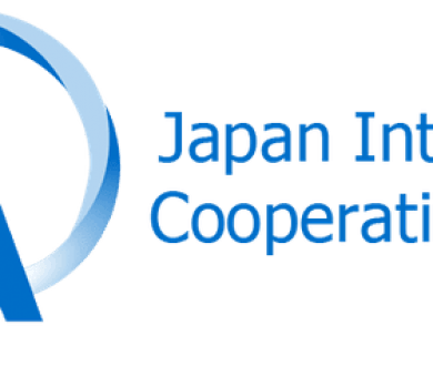JICA