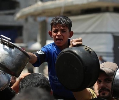 "الأونروا": اليأس بلغ ذروته وعلى إسرائيل رفع الحصار عن غزة