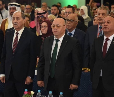 Algeria commemorates the 77th anniversary of the Palestinian Nakba and affirms its unwavering commitment to the right of return. Minister Rabika: Algeria will not abandon Palestine and will spare no effort in supporting Palestinian rights, foremost among 