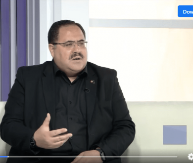 النكبة بدأت قبل العام 48 ومازالت مستمرة لليوم "حوار مع د. صبري صيدم"