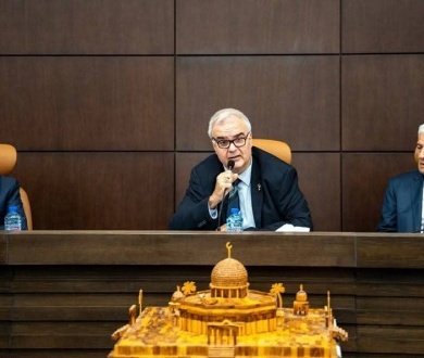 سفارة دولة فلسطين لدى تونس تُحيي الذكرى الـ77 للنكبة