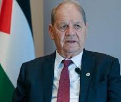 فتوح يدعو الأمم المتحدة لاتخاذ خطوات عملية لوقف جرائم الاحتلال