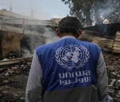 الأونروا: فلسطين أطول أزمة لجوء في العالم "لم تحل بعد"