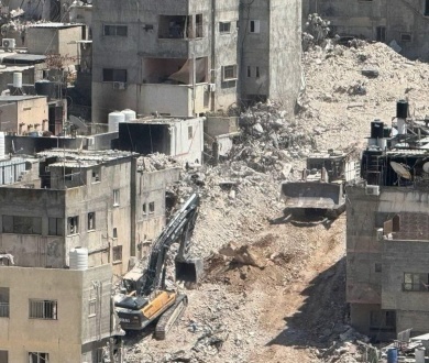 الجمعية العامة للأمم المتحدة تعتمد قرارًا يؤكد السيادة الدائمة للشعب الفلسطيني على موارده الطبيعية