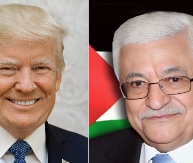 الرئيس: مستعدون للعمل مع الرئيس ترمب للتوصل إلى اتفاق سلام شامل يحقق الأمن والاستقرار للجميع