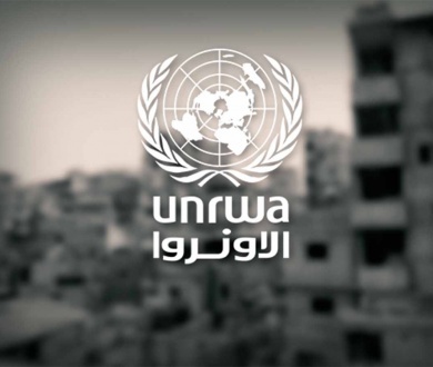 UNRWA says displaced people are being killed while searching for food in Gaza