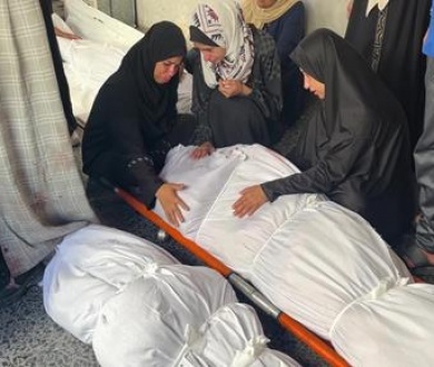 فتوح: تهجير عشرات العائلات من عرب المليحات امتداد مباشر لسياسة التطهير العرقي والتهجير بحق شعبنا  