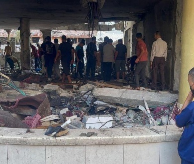 المجلس الوطني: مجازر الاحتلال بحق العائلات تجسد أبشع أشكال الإبادة الجماعية