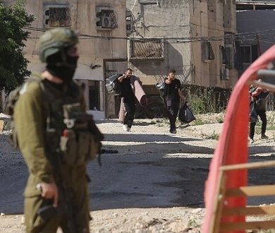 الأمم المتحدة تحذر من "تطهير عرقي": الضفة الغربية تشهد أكبر نزوح منذ 1967