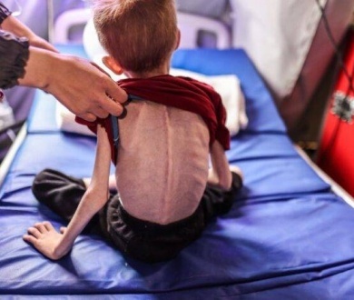 الأونروا: حان الوقت لتقديم المساعدات بشكل آمن وبكرامة في قطاع غزة
