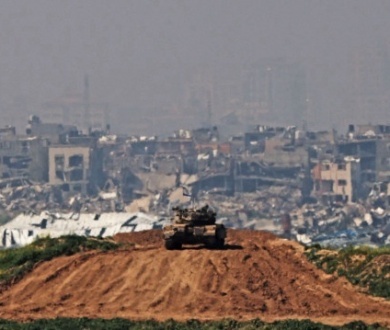 4 دول أخرى تنضم إلى بيان غربي يدين خطة إسرائيل لاحتلال غزة