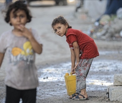 اليونيسيف: الهجمات المستمرة على غزة أصبحت جزءا مرعبا من الواقع اليومي للأطفال