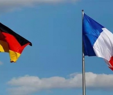 فرنسا وألمانيا تؤكدان التزامهما بحل الدولتين وتدعوان إلى وقف الحرب على غزة