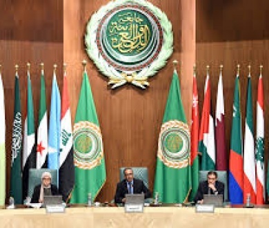 الجامعة العربية تدعو لدعم اجتماعي وإنساني عاجل لفلسطين