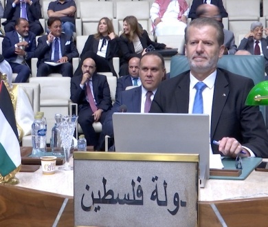 القاهرة: انطلاق أعمال المجلس الاقتصادي والاجتماعي العربي بمشاركة فلسطين