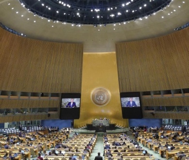 غزة: خبراء الأمم المتحدة يطالبون الجمعية العامة للرد على المجاعة والإبادة الجماعية