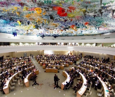 مفوض الأمم المتحدة لحقوق الإنسان: المجتمع الدولي خذل الفلسطينيين في غزة