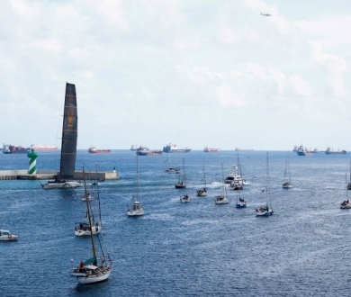 خبراء الأمم المتحدة يتضامنون مع أسطول الصمود العالمي ويطالبون بحماية كاملة لجميع ركابه