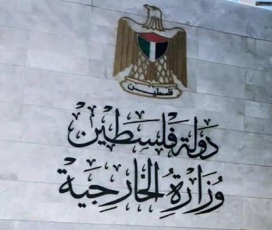 "الخارجية" تحذر من مخاطر إمعان الاحتلال بتدمير حضارة الشعب الفلسطيني في غزة