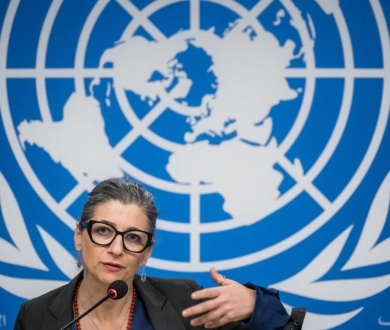 خبراء الأمم المتحدة: يجب إنهاء الخناق المالي الإسرائيلي على الأرض الفلسطينية المحتلة