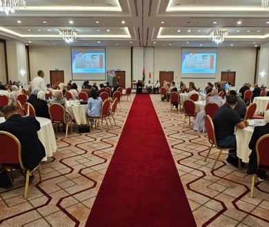 "شؤون اللاجئين" و "جايكا" تنظمان ورشة لتبادل الخبرات حول تحسين مخيمات اللاجئين الفلسطينيين