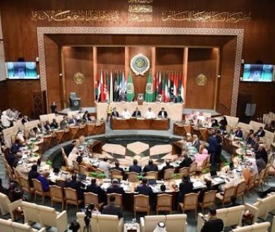 البرلمان العربي يرحب بتقرير لجنة التحقيق الدولية بشأن الإبادة الجماعية في غزة