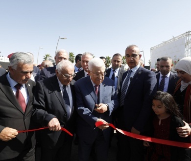 الرئيس يفتتح فعاليات المنتدى الوطني العاشر "الإبداع من الوطن إلى العالم"