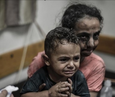 في يوم الطفل العالمي: نحو 19 ألف طالب استشهدوا وأصيب 28 ألفا آخرين منذ بداية العدوان