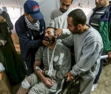 الجزائر: إحياء اليوم العالمي للتضامن مع الشعب الفلسطيني