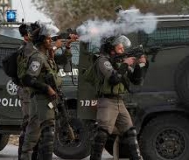 الاحتلال يواصل عدوانه على محافظة طوباس وارتفاع أعداد المحتجزين إلى أكثر من 70