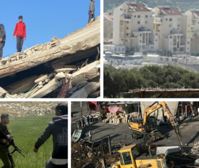 الاحتلال يعزز قدراته الاستخبارية والتكنولوجية في الضفة الغربية لتأمين المستعمرات الجديدة