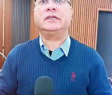 د. أبو هولي: استهداف مقر الاونروا الرئيسي في الشيخ جراح هدفه شطب قضية اللاجئين