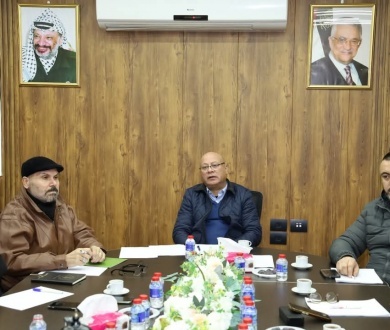 ابو هولي: الحفاظ على استقرار "الأونروا" وحماية حقوق موظفيها أولوية وطنية قصوى
