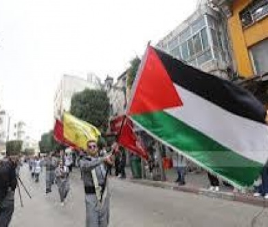 الأحمد: إجراءات الاحتلال في القدس خلال "سبت النور" تعكس حجم الانتهاكات التي تطال حرية العبادة