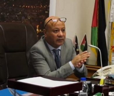 Abu Holi welcomes Italian support for Yarmouk Camp and calls on UNRWA to move forward in mobilizing resources for the reconstruction of the camps