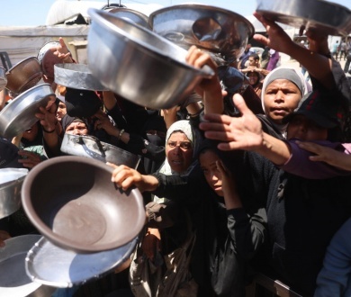 الأمم المتحدة: غزة تشهد أشد أزمة اقتصادية مسجلة في العالم