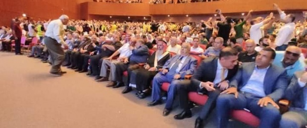 دائرة شؤون اللاجئين تكرم 770 طالب وطالبة لمن حصلوا على معدل 97.4% في الثانوية العامة في قطاع غزة &ndash; 8/9/2022